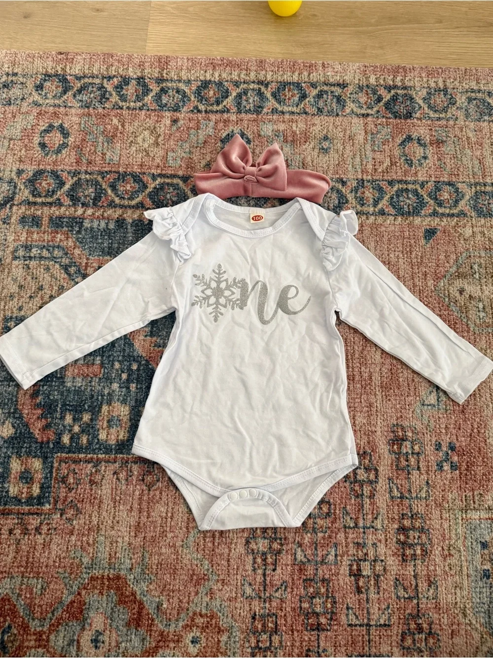 N/A never worn